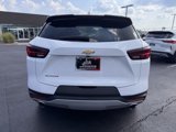 Used 2024 Chevrolet Blazer LT w/ Convenience Package image 4