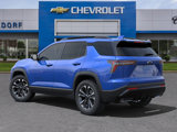New 2026 Chevrolet Equinox RS image 3