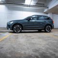 New 2026 Volvo XC60 B5 Plus w/ Climate Package image 3