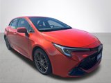 Used 2025 Toyota Corolla SE image 5