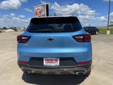 New 2025 Chevrolet TrailBlazer ACTIV w/ Convenience Package image 5