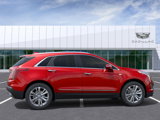 New 2025 Cadillac XT5 Premium Luxury w/ Technology Package image 5