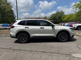 New 2026 Honda CR-V TrailSport image 4