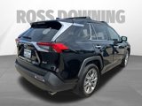 Used 2024 Toyota RAV4 XLE Premium image 4
