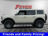 New 2025 Ford Bronco Outer Banks image 2