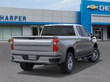 New 2026 Chevrolet Silverado 1500 RST w/ Z71 Off-Road Package image 4