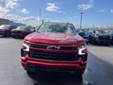 New 2025 Chevrolet Silverado 1500 RST w/ Convenience Package II image 2