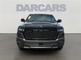 New 2026 RAM 1500 4x4 Crew Cab image 2