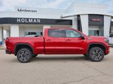 New 2026 GMC Sierra 1500 AT4 w/ AT4 Premium Package image 2
