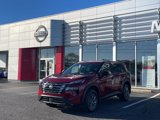 New 2025 Nissan Rogue S image 5