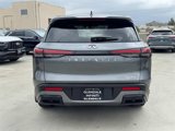 Certified 2024 INFINITI QX60 Pure image 4
