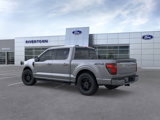 New 2025 Ford F150 XLT w/ Equipment Group 302A MID image 4