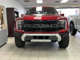 New 2025 Ford F150 Raptor image 2