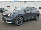 New 2025 Kia Sportage LX image 2