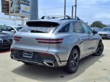 New 2026 Genesis GV70 3.5T Sport Prestige image 2