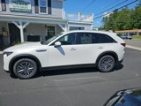 New 2025 MAZDA CX-90 3.3 Turbo w/ Preferred Package image 6