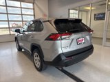 Used 2023 Toyota RAV4 LE image 5