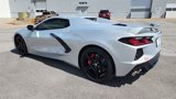 Used 2023 Chevrolet Corvette Stingray Preferred Conv w/ Z51 Performance Package image 2