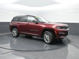 New 2025 Jeep Grand Cherokee Summit w/ Luxury Tech Group V image 4
