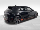 New 2025 Hyundai Ioniq 5 N image 5