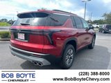 New 2026 Chevrolet Traverse LT w/ Driver Confidence Package image 5