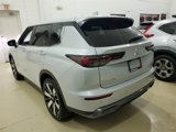New 2025 Mitsubishi Outlander SE image 4