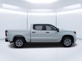 New 2025 Chevrolet Silverado 1500 Custom image 2