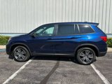 Used 2020 Honda Passport EX-L image 4