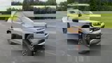 New 2026 Honda Passport TrailSport image 2