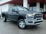 New 2025 RAM 2500 Tradesman w/ Chrome Appearance Group image 2