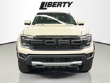 New 2025 Ford Ranger Raptor image 2