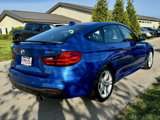 Used 2016 BMW 335i Gran Turismo xDrive image 6