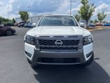 New 2025 Nissan Frontier SV image 3