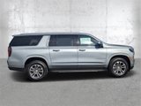 New 2025 Chevrolet Suburban LS image 2