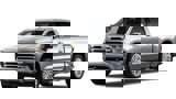 New 2026 Chevrolet Silverado 1500 High Country w/ Technology Package image 3