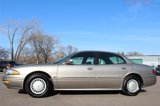 Used 2001 Buick Le Sabre Custom w/ Luxury Pkg image 5