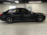 Used 2019 Mercedes-Benz C 300 Sedan w/ Premium Package image 4