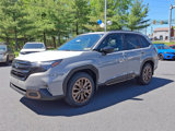 New 2025 Subaru Forester Sport image 3
