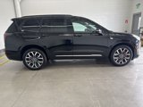 Used 2025 Cadillac XT6 Sport w/ Technology Package image 4