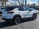 Used 2023 Chevrolet TrailBlazer RS w/ Convenience Package image 4