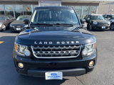 Used 2016 Land Rover LR4 HSE Silver Edition image 5