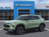 New 2026 Chevrolet TrailBlazer ACTIV w/ Convenience Package image 2