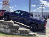 New 2025 Toyota Tundra Limited image 6