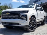 New 2025 Chevrolet Tahoe High Country image 2