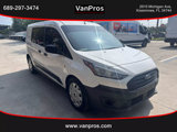 Used 2021 Ford Transit Connect XL image 6