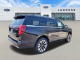 New 2025 Ford Expedition Platinum image 3