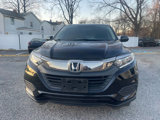 Used 2019 Honda HR-V LX image 4