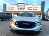 Used 2020 GMC Terrain SLE w/ Driver Convenience Package image 2