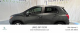 Used 2020 Chevrolet Trax LS w/ Tint and Cruise Package image 4