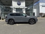 New 2025 Volkswagen Atlas SEL Premium R-Line image 2